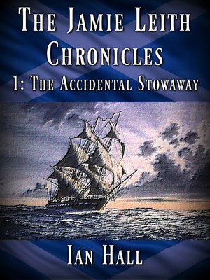 cover image of The Jamie Leith Chronicles 1